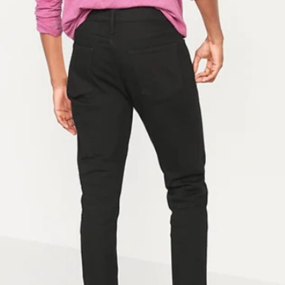 Old Navy Other - MENS NWT Slim 360° Stretch Performance Jeans
